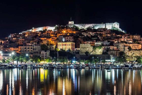 Kavala