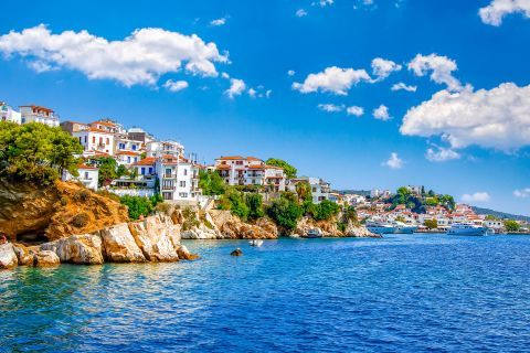 Skiathos