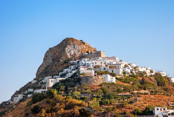 SKYROS